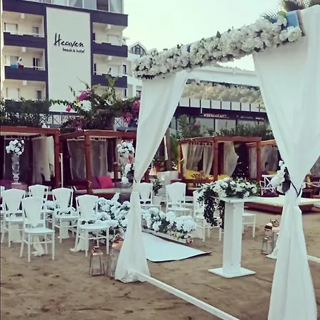 Heaven Marmaris