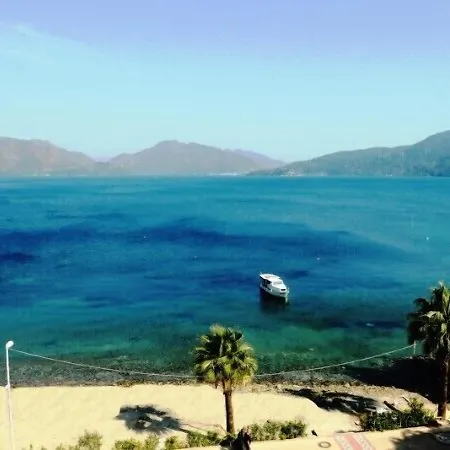 Heaven * Marmaris