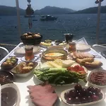 Hotel Heaven Marmaris