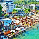 Hotel Heaven Marmaris