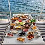 Heaven Hotel Marmaris