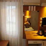 Heaven Hotel *