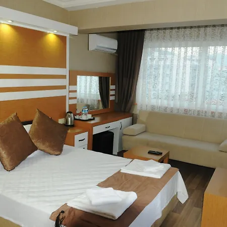 Heaven Hotel