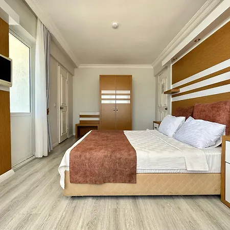 Hotel Heaven