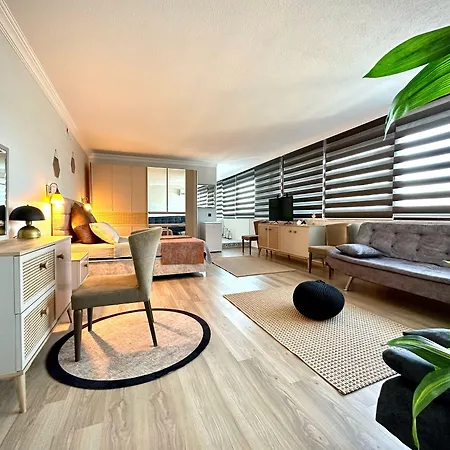 Heaven Hotel