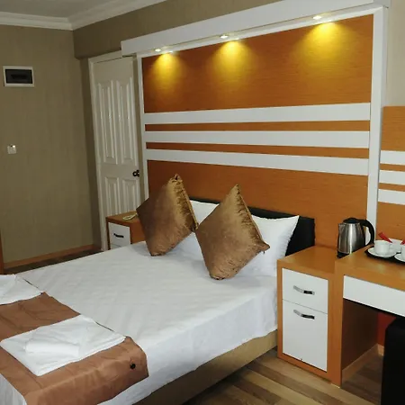 Heaven Hotel