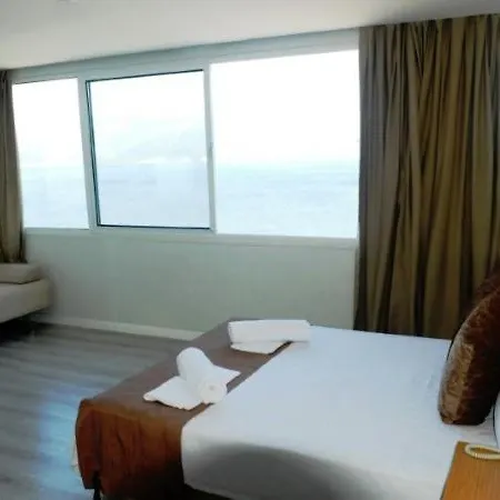 Heaven マルマリス