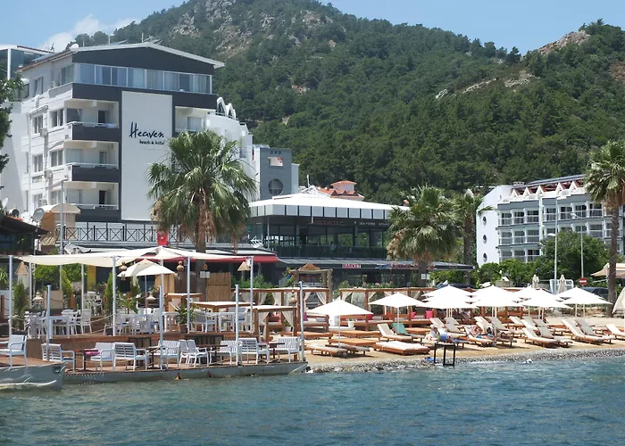 Heaven Hotel