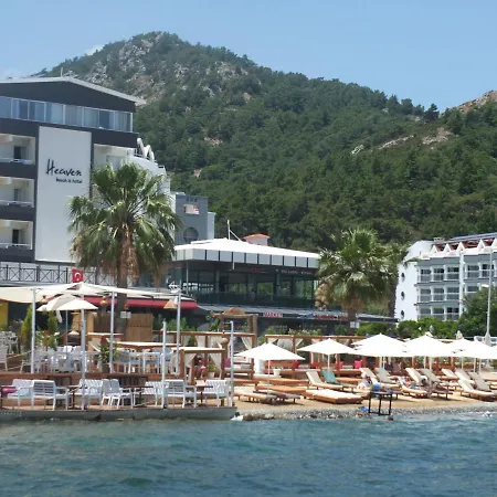 Hotel Heaven *