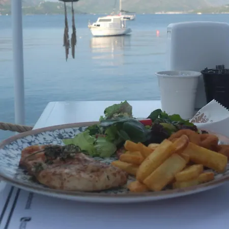 Ξενοδοχείο Heaven