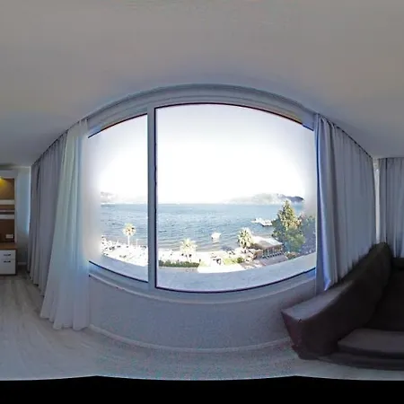 Szálloda Heaven Marmaris