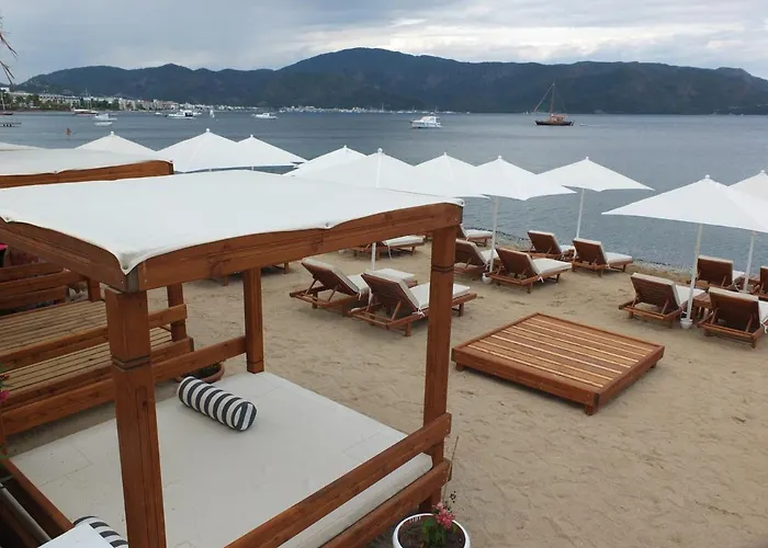Heaven Marmaris