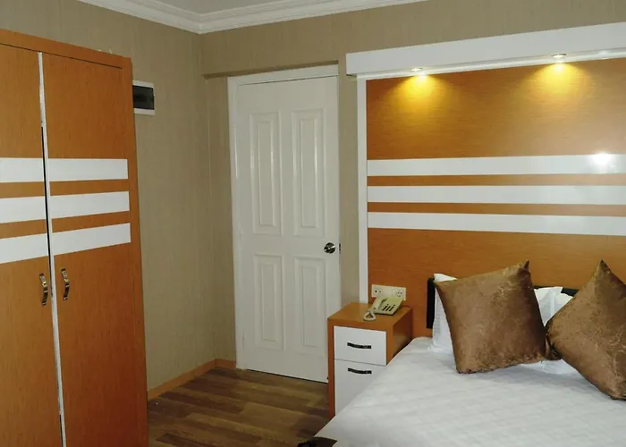 Hotel Heaven
