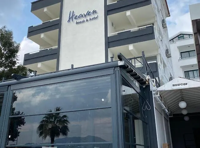 Hotel Heaven