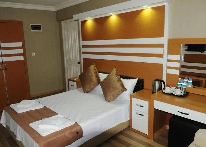 Heaven Hotel